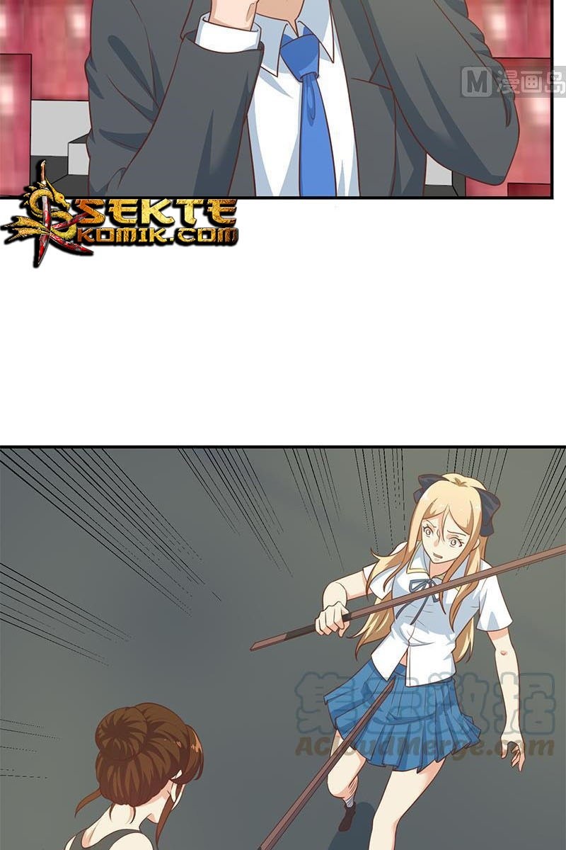 Cultivation Return on Campus Chapter 108 Gambar 21