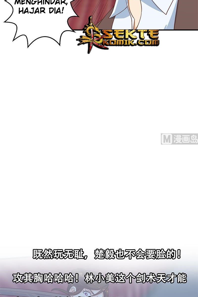 Cultivation Return on Campus Chapter 108 Gambar 23