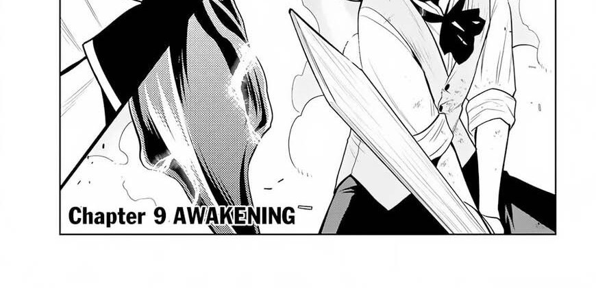 Manga Maseki Gurume: Mamono no Chikara o Tabeta Ore wa Saikyou Chapter 9 gambar nomor 2