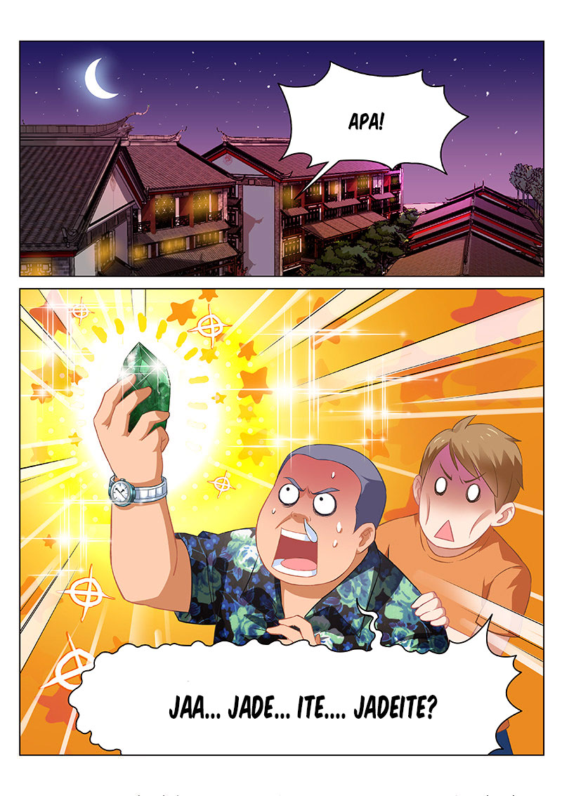 Very Pure Chapter 59 Gambar 6