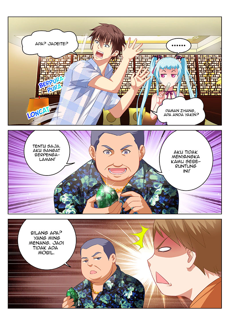 Very Pure Chapter 59 Gambar 7