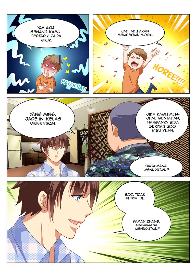 Very Pure Chapter 59 Gambar 8