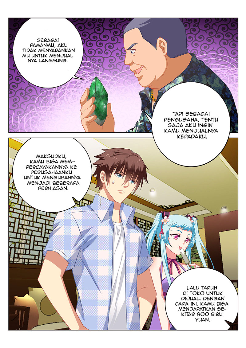 Very Pure Chapter 59 Gambar 9