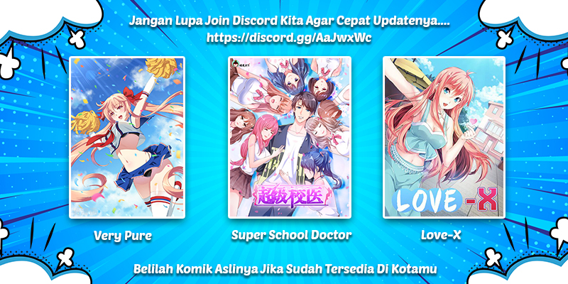 Very Pure Chapter 59 Gambar 10