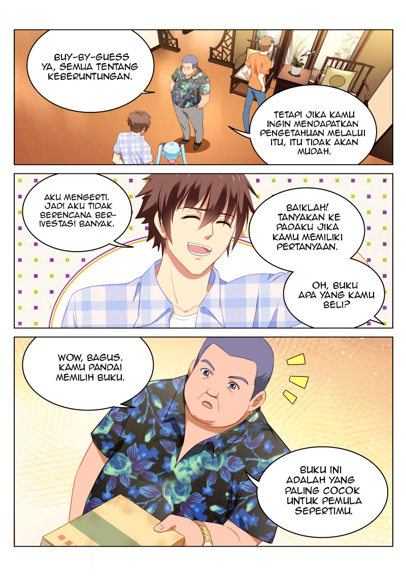 Very Pure Chapter 58 Gambar 8