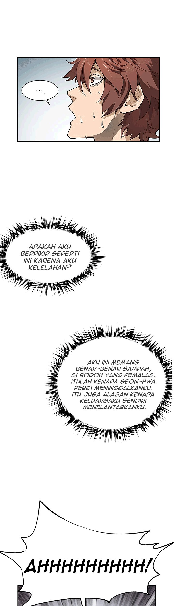 The Second Coming of Gluttony Chapter 38 Gambar 6