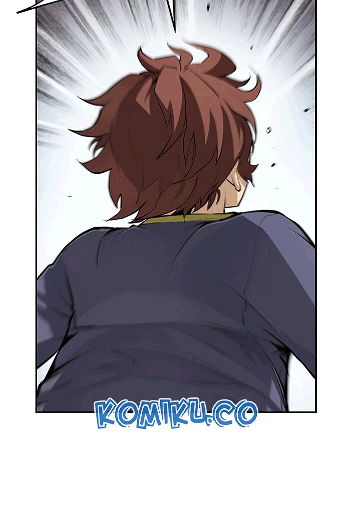 The Second Coming of Gluttony Chapter 38 Gambar 7