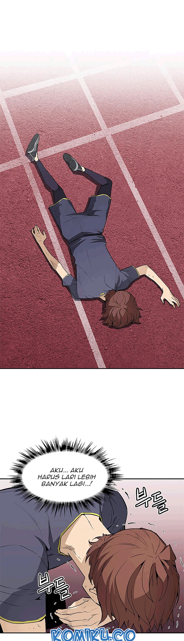 The Second Coming of Gluttony Chapter 38 Gambar 10