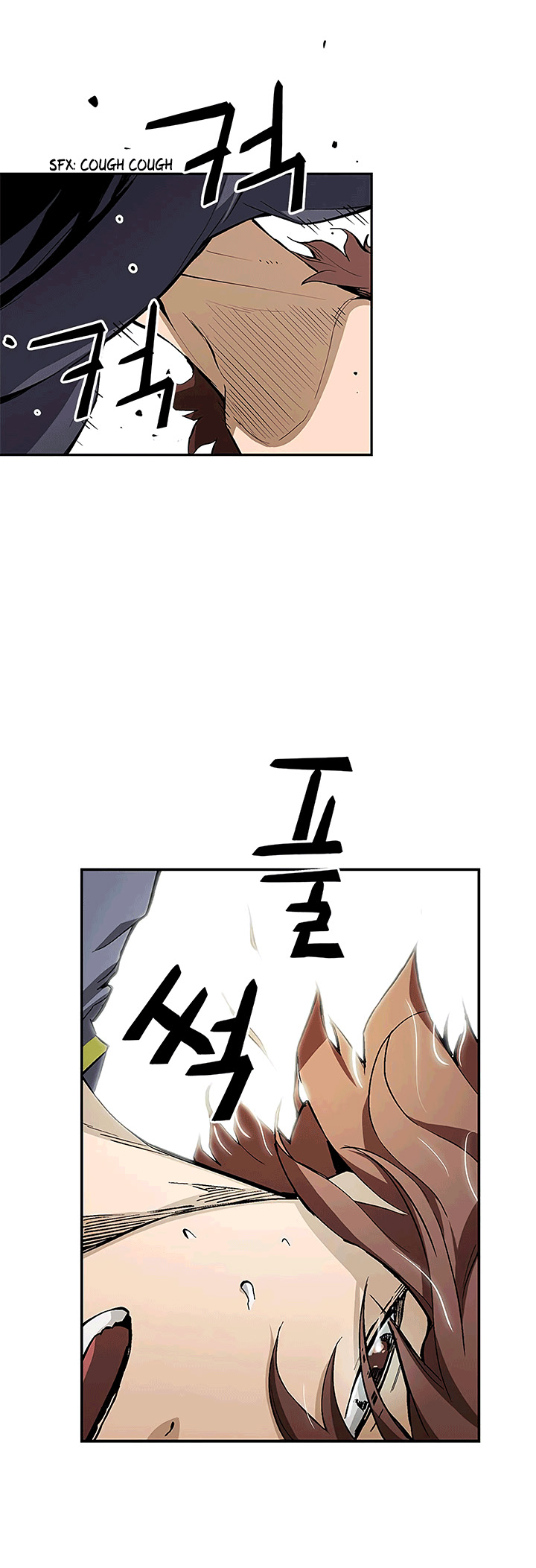 The Second Coming of Gluttony Chapter 38 Gambar 13