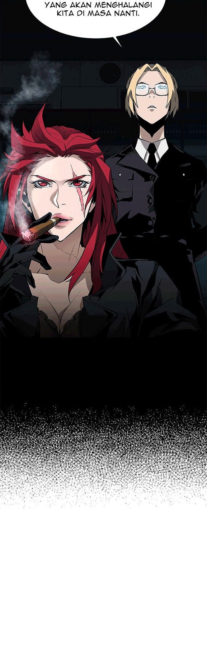 The Second Coming of Gluttony Chapter 38 Gambar 33