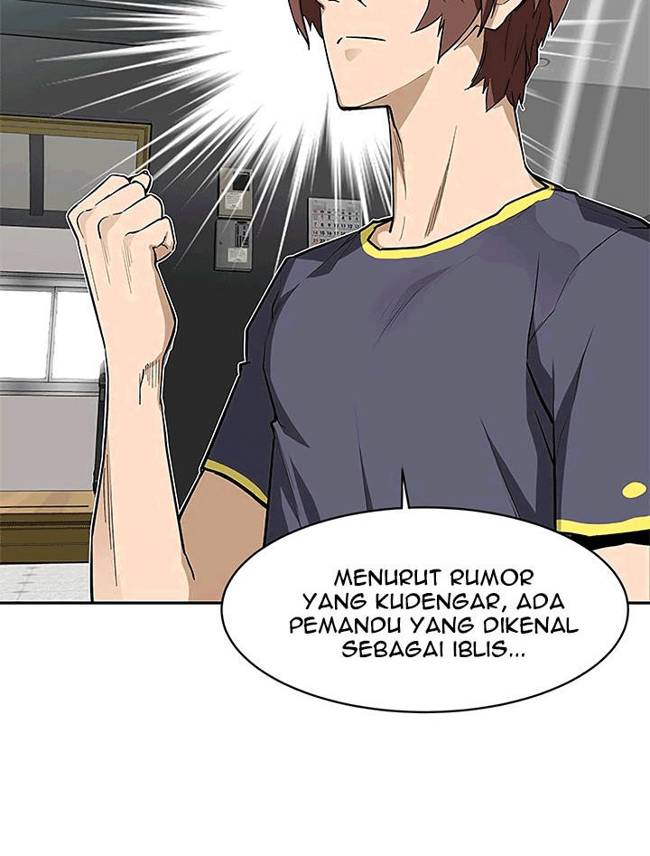 The Second Coming of Gluttony Chapter 38 Gambar 35