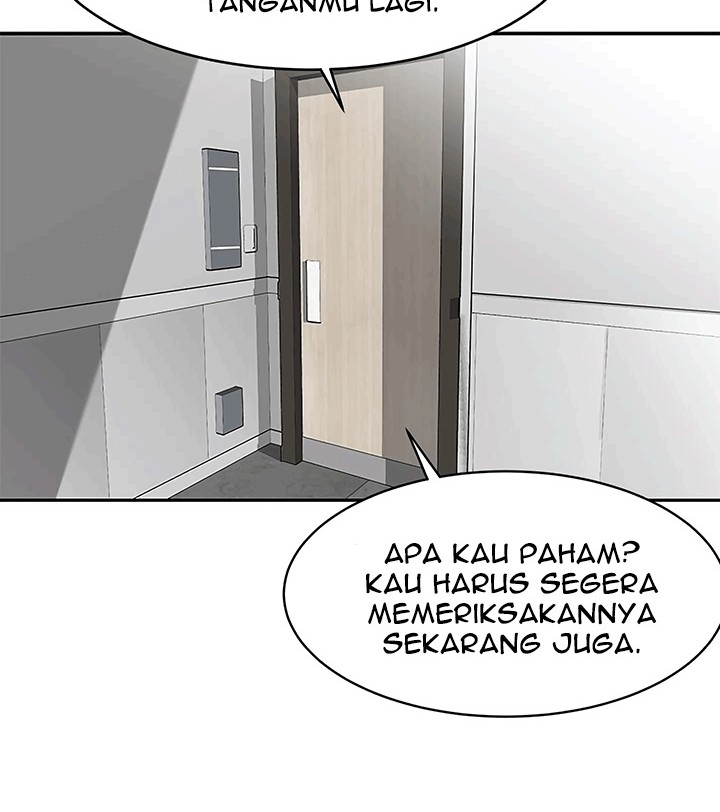 The Second Coming of Gluttony Chapter 38 Gambar 51
