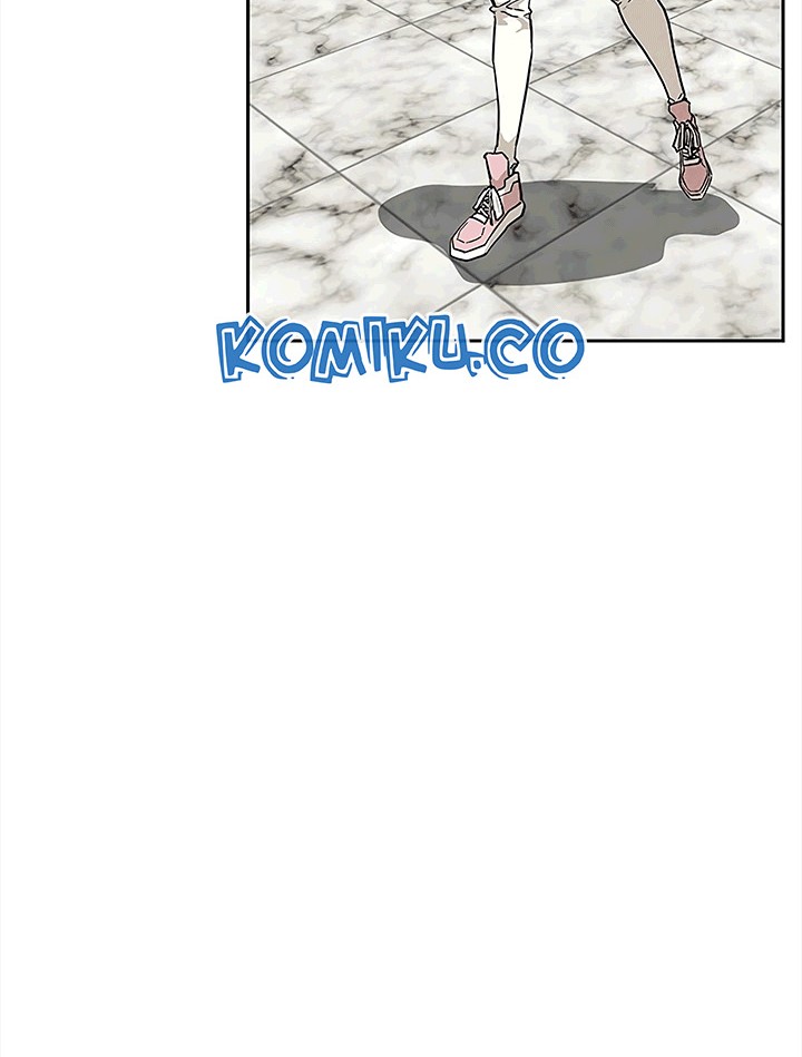 The Second Coming of Gluttony Chapter 38 Gambar 64