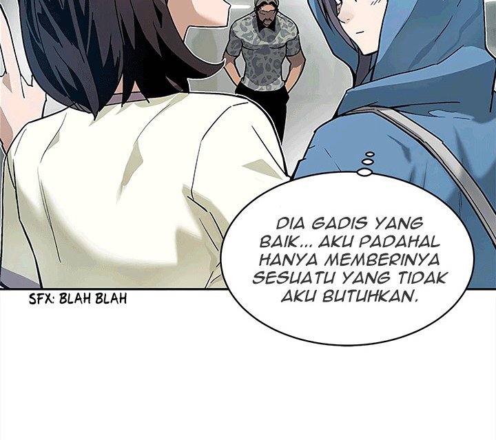 The Second Coming of Gluttony Chapter 38 Gambar 67