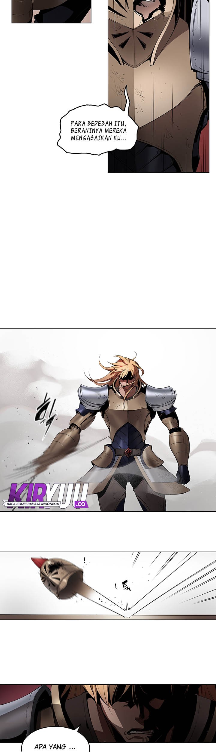 Bless Chapter 12 Gambar 26