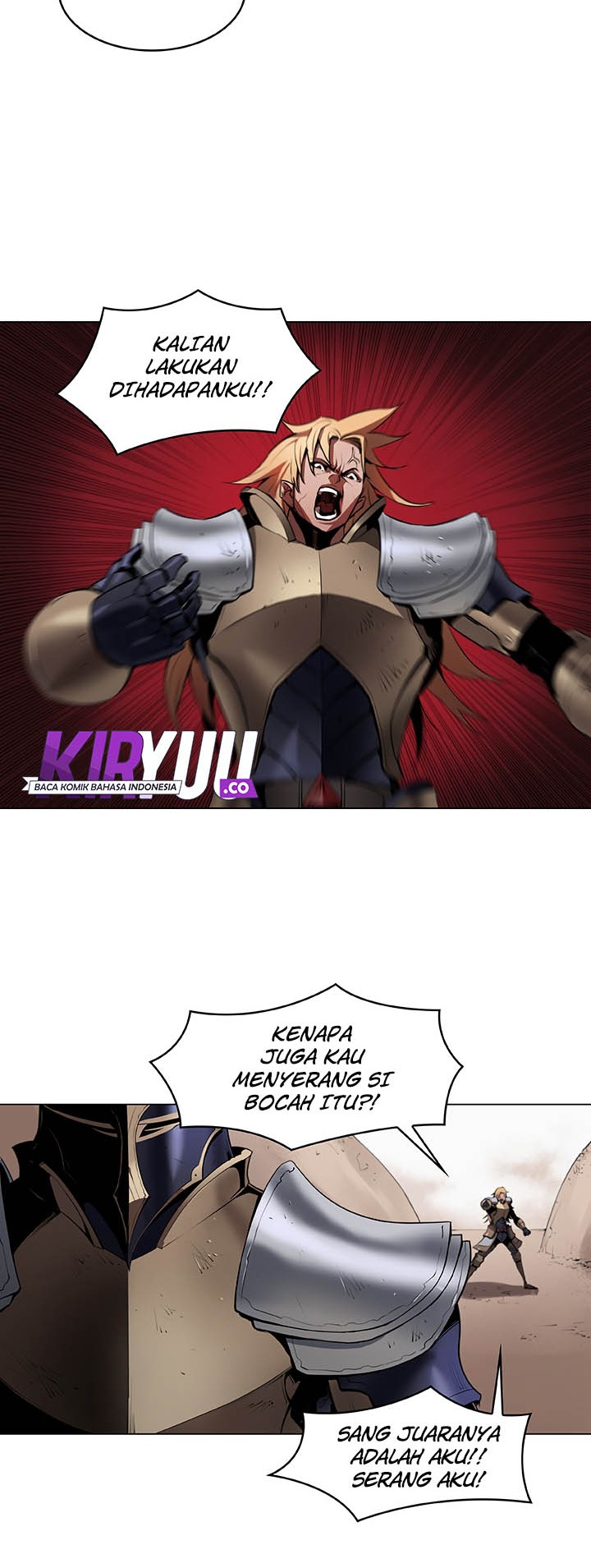 Bless Chapter 12 Gambar 27