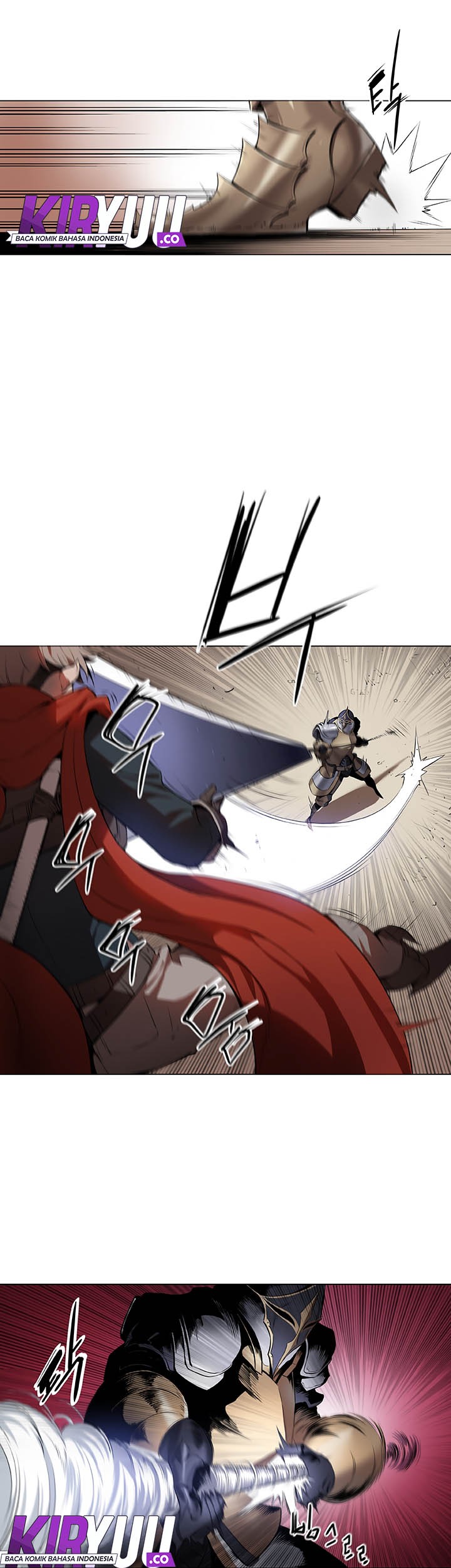 Bless Chapter 12 Gambar 22