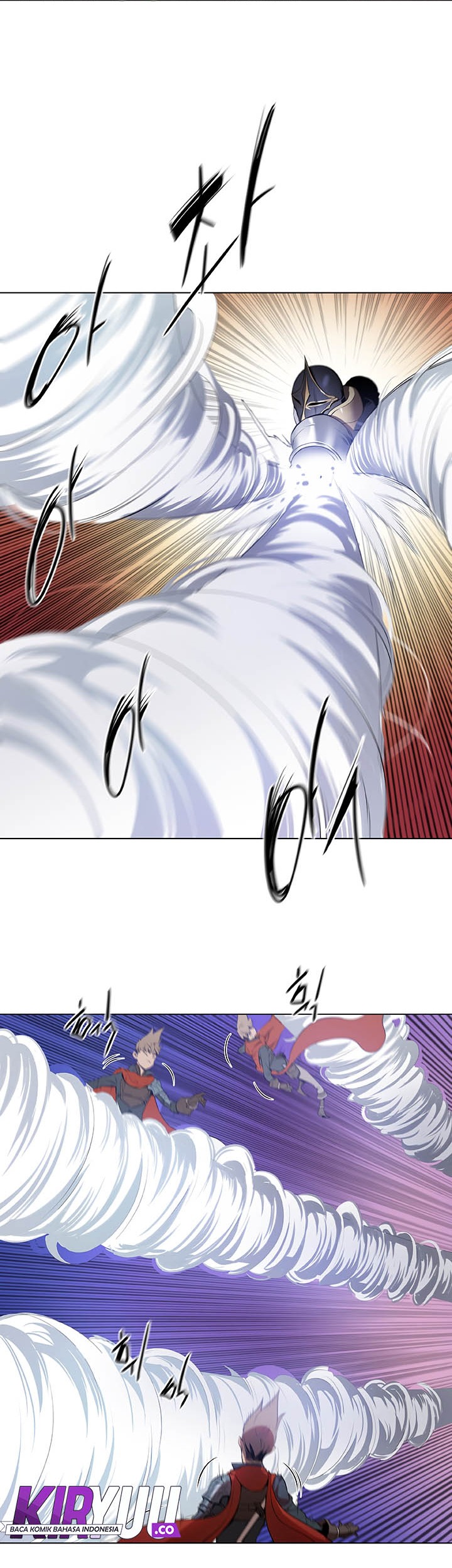 Bless Chapter 12 Gambar 23