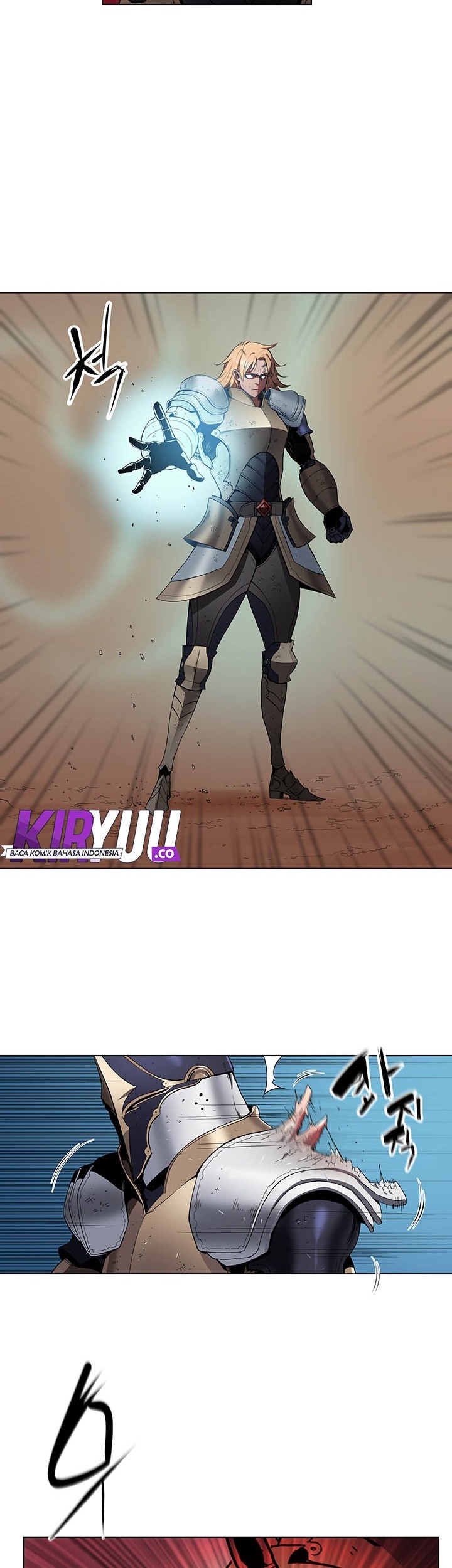 Bless Chapter 12 Gambar 31