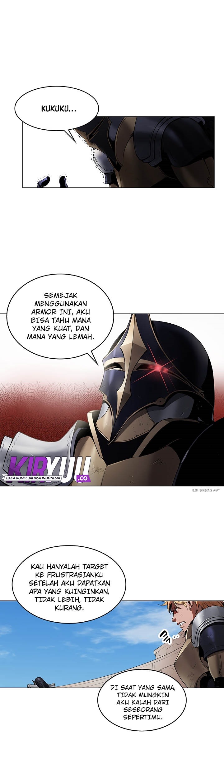 Bless Chapter 12 Gambar 28