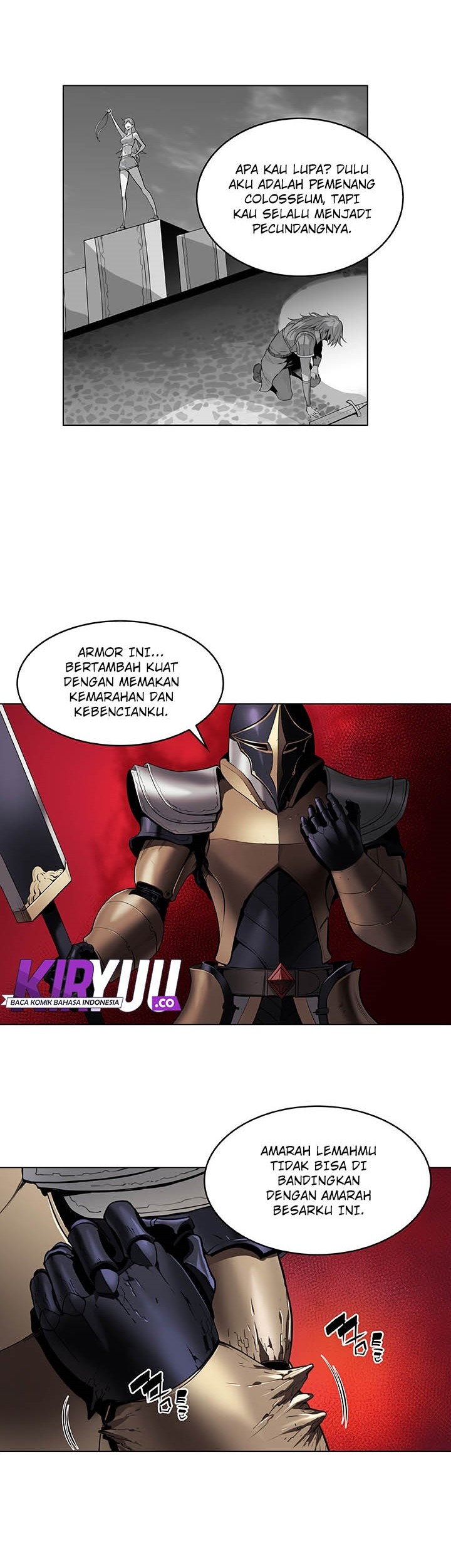 Bless Chapter 12 Gambar 29