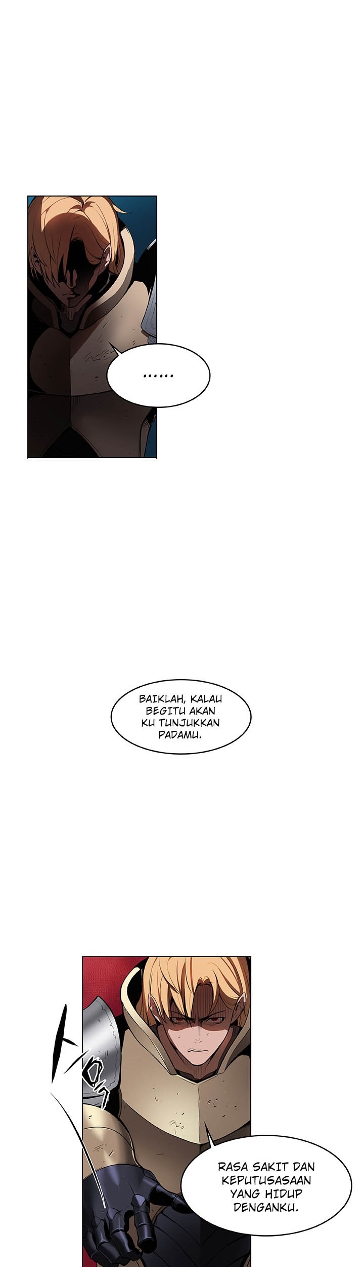 Bless Chapter 12 Gambar 30