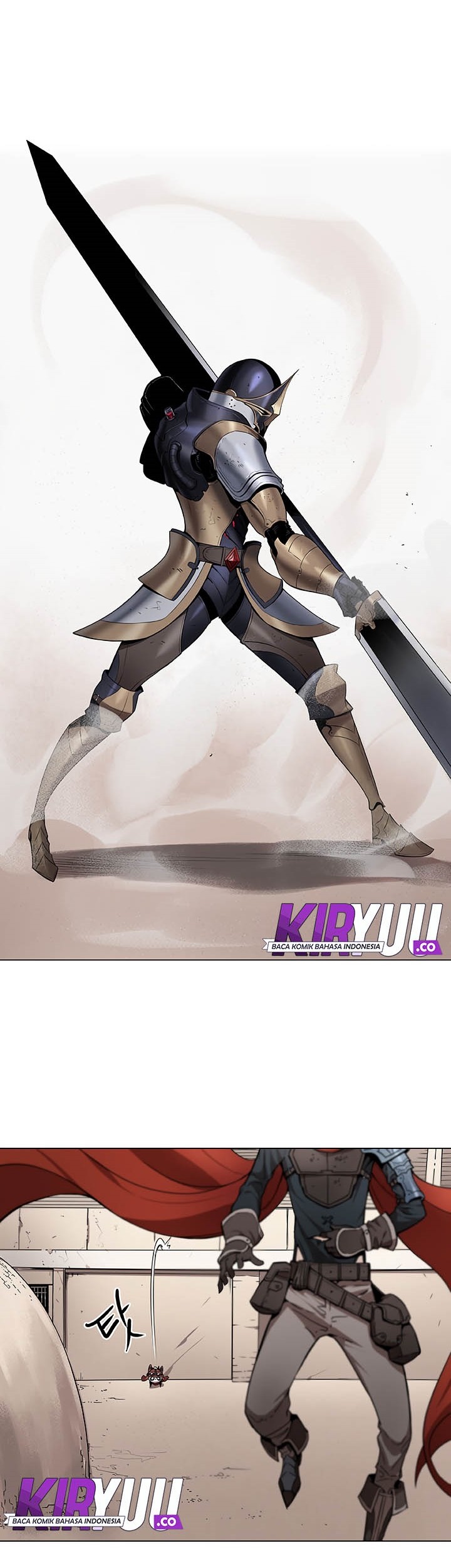 Bless Chapter 12 Gambar 4