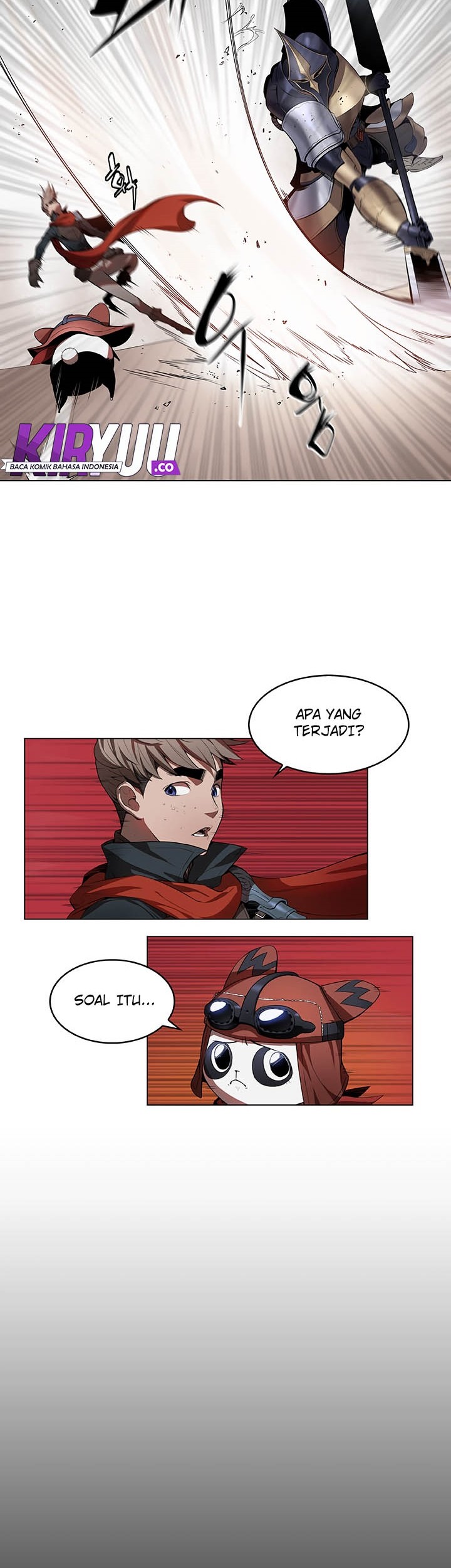 Bless Chapter 12 Gambar 6