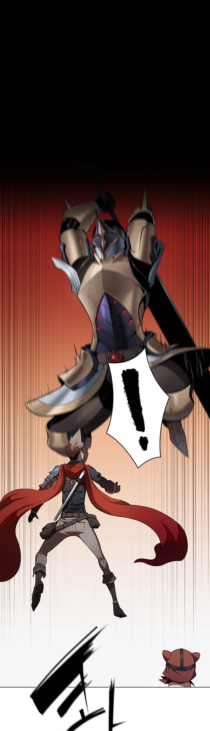 Bless Chapter 12 Gambar 11