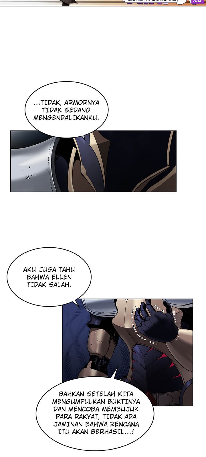 Bless Chapter 12 Gambar 14