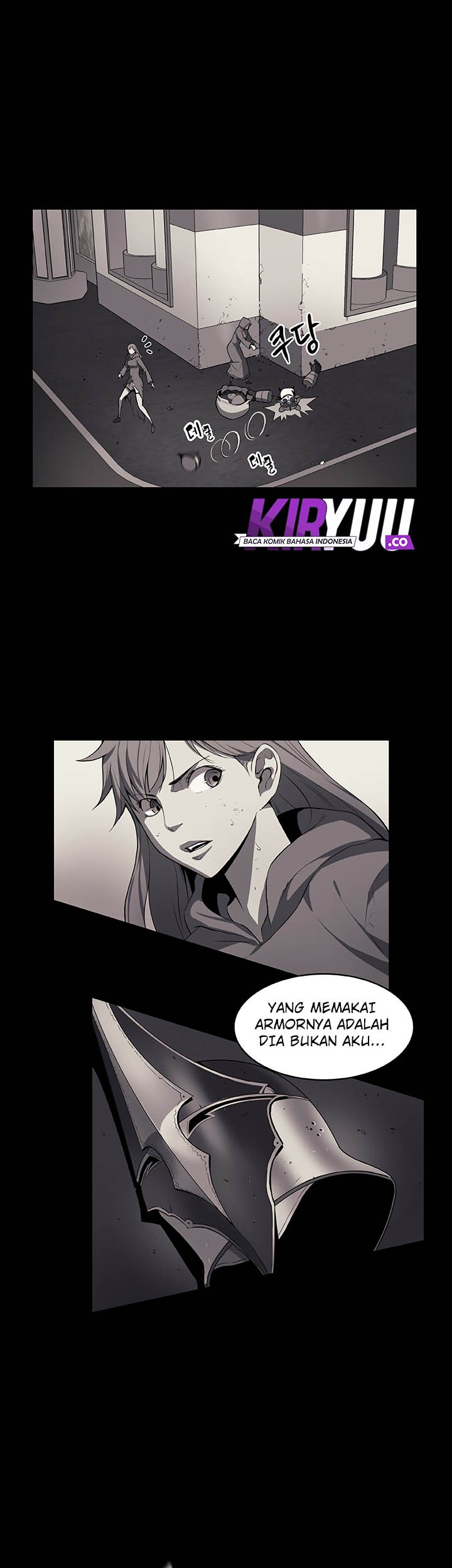 Bless Chapter 12 Gambar 8