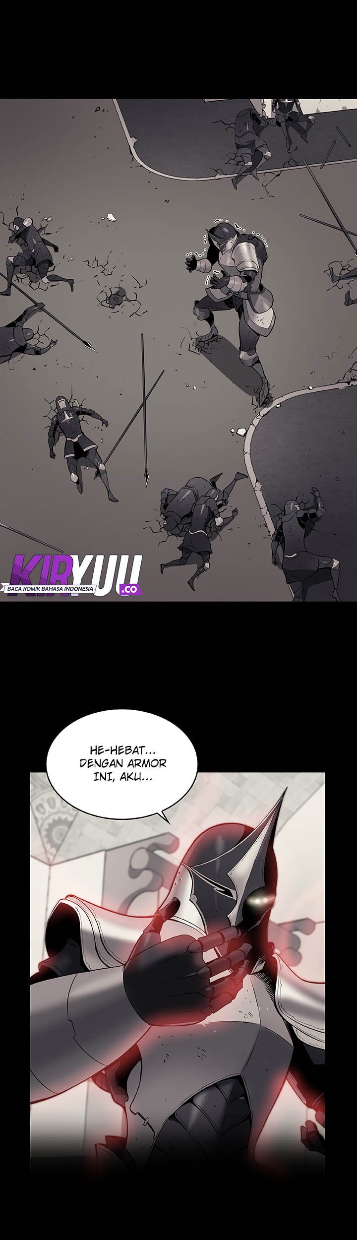 Bless Chapter 12 Gambar 10