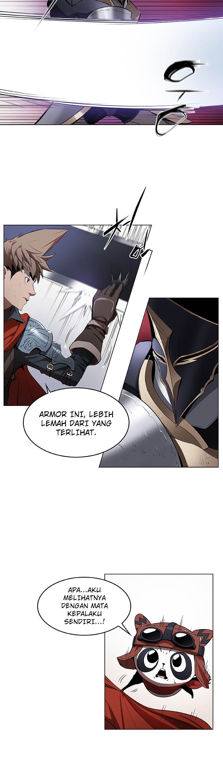 Bless Chapter 12 Gambar 18