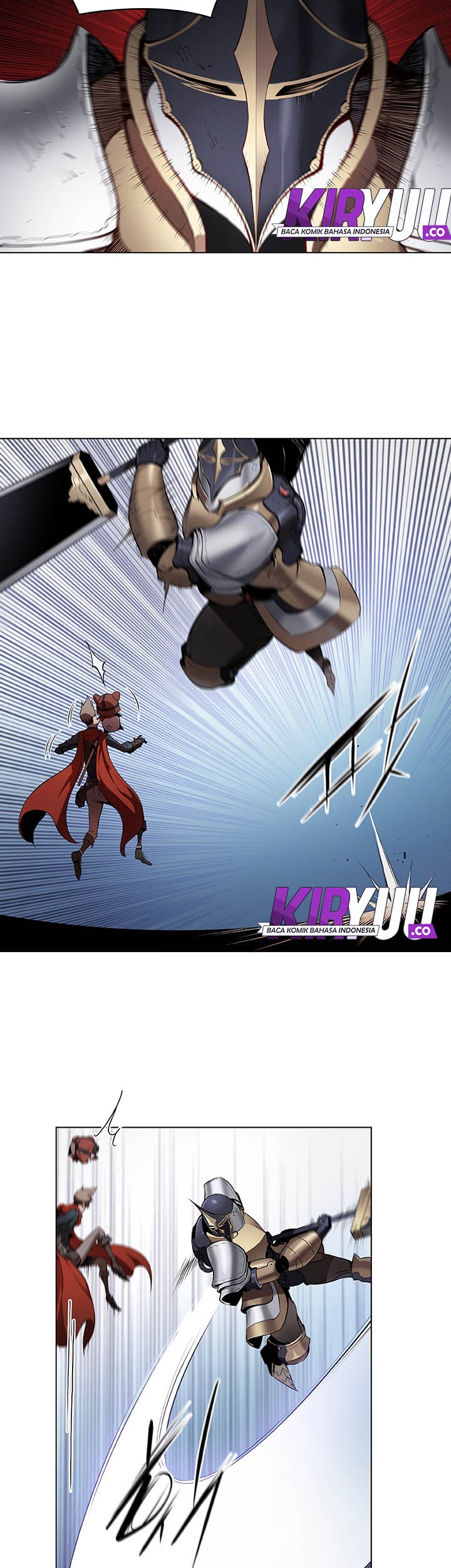 Bless Chapter 12 Gambar 16