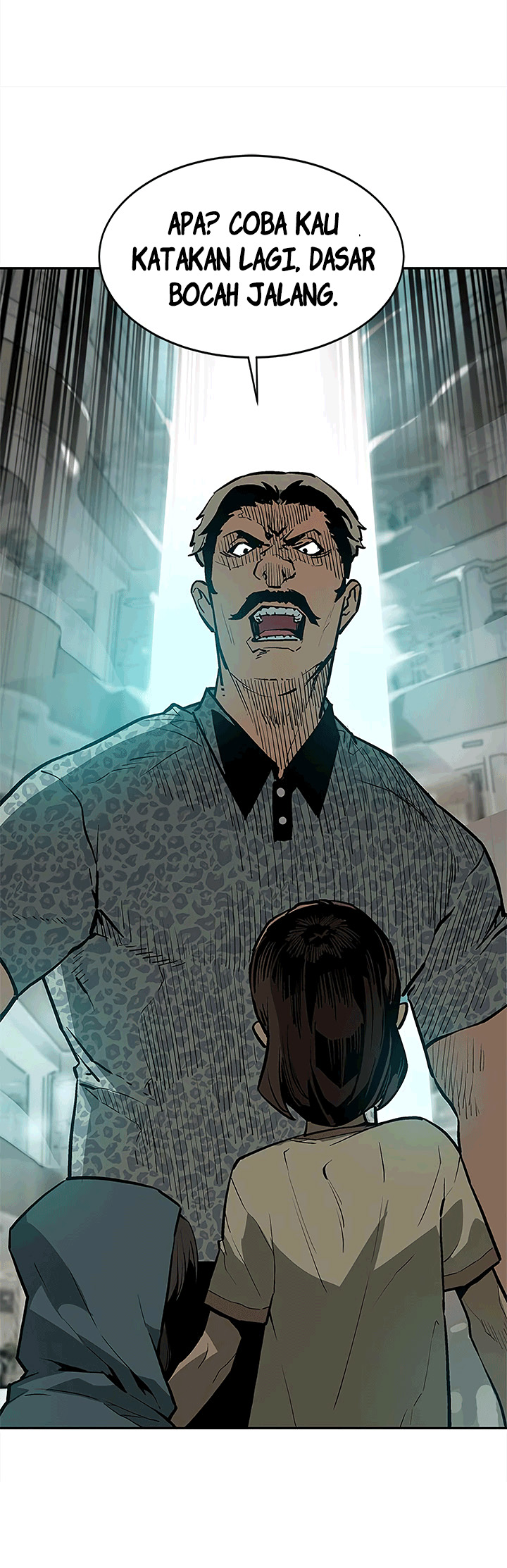 The Second Coming of Gluttony Chapter 39 Gambar 7