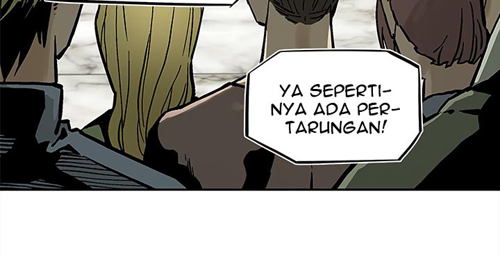 The Second Coming of Gluttony Chapter 39 Gambar 11