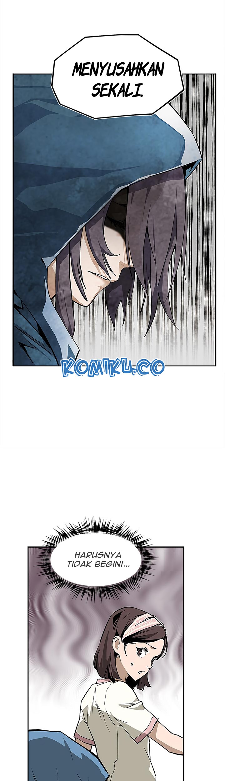 The Second Coming of Gluttony Chapter 39 Gambar 13