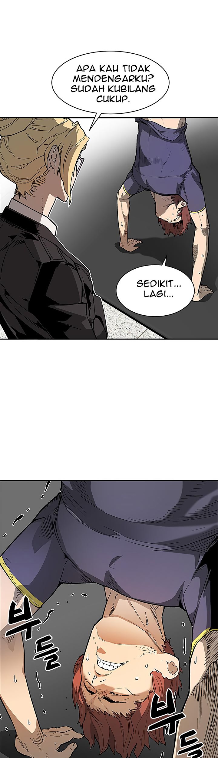 The Second Coming of Gluttony Chapter 39 Gambar 36