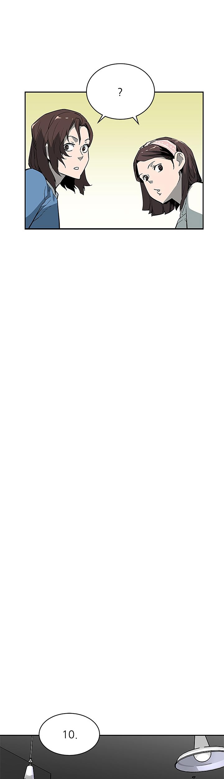 The Second Coming of Gluttony Chapter 39 Gambar 30