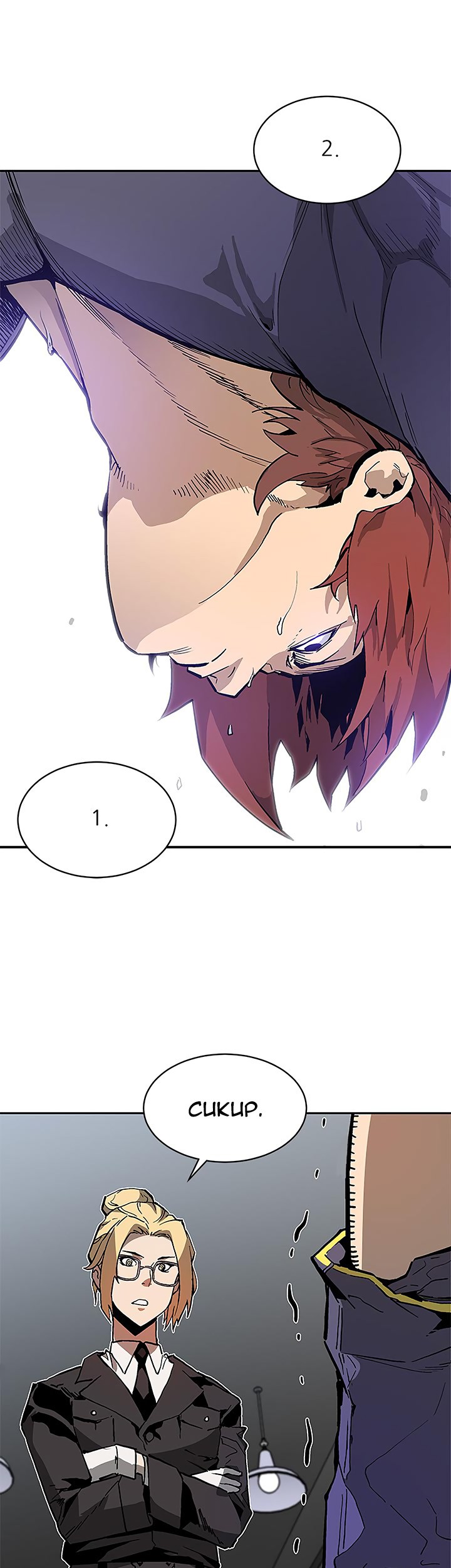 The Second Coming of Gluttony Chapter 39 Gambar 34