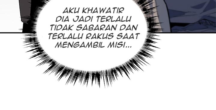 The Second Coming of Gluttony Chapter 39 Gambar 41