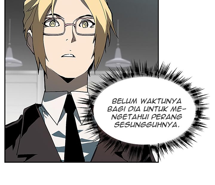 The Second Coming of Gluttony Chapter 39 Gambar 45