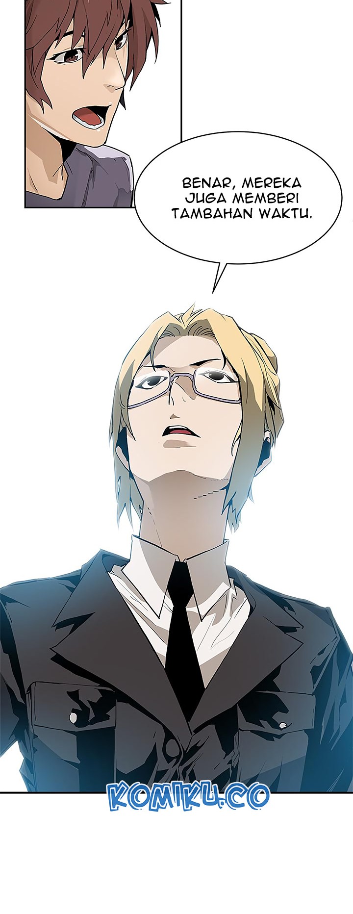 The Second Coming of Gluttony Chapter 39 Gambar 57