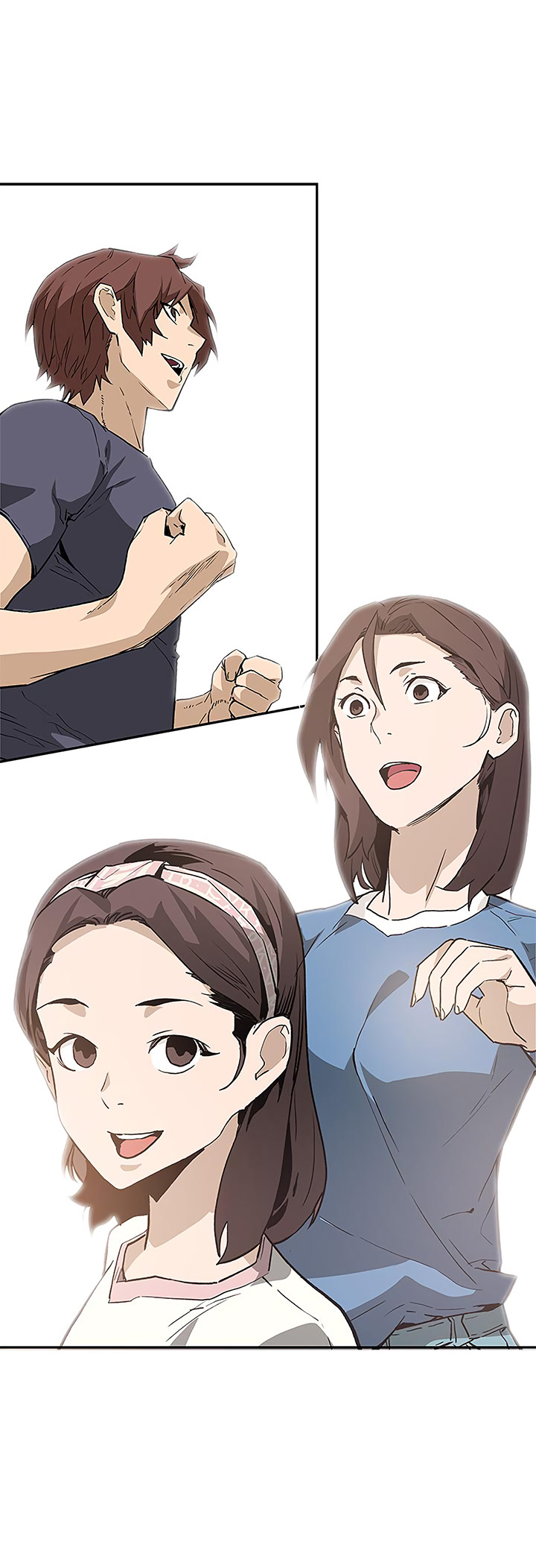 The Second Coming of Gluttony Chapter 39 Gambar 58