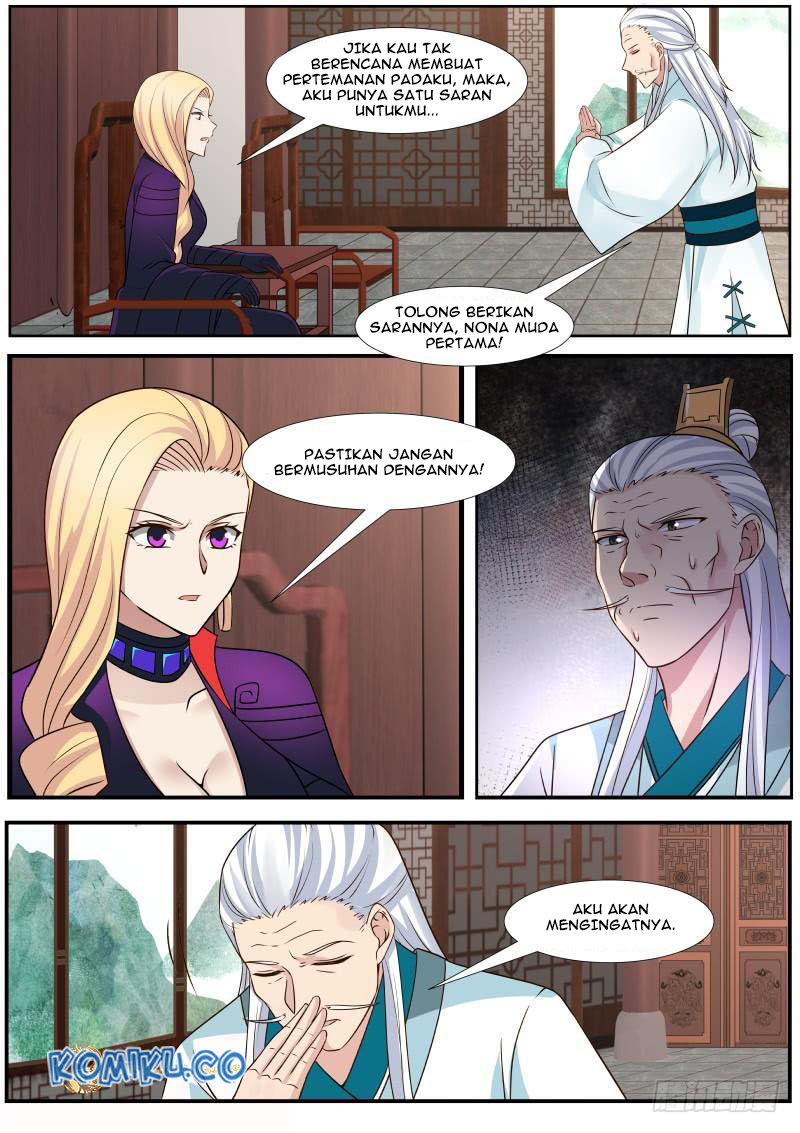 Martial Peak Part 1 Chapter 309 Gambar 7
