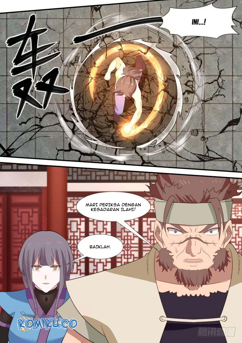 Martial Peak Part 1 Chapter 309 Gambar 13