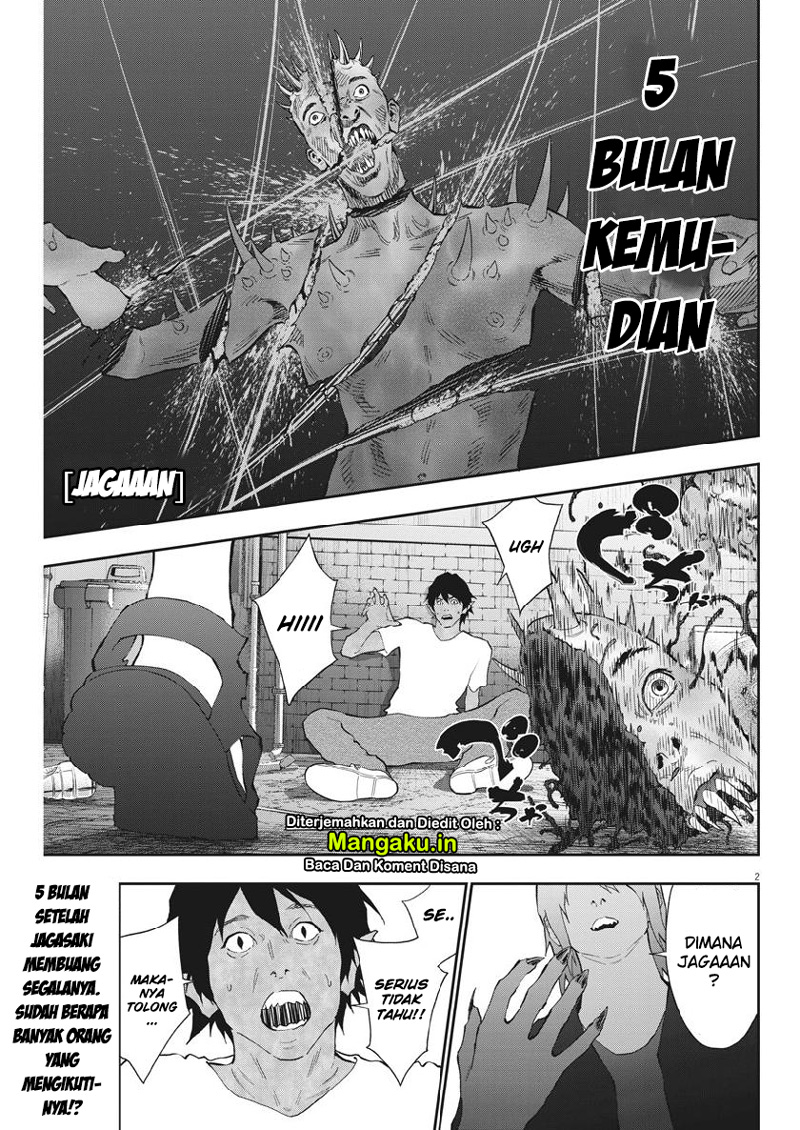Jagaaaaaan Chapter 103 Gambar 4