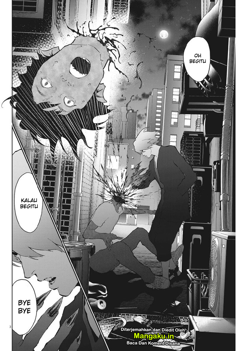 Jagaaaaaan Chapter 103 Gambar 5