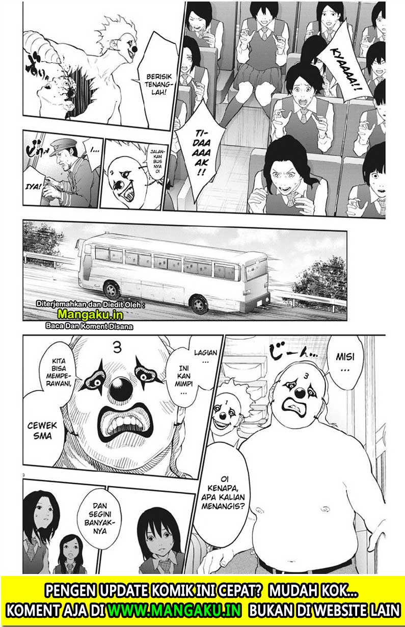 Jagaaaaaan Chapter 103 Gambar 11