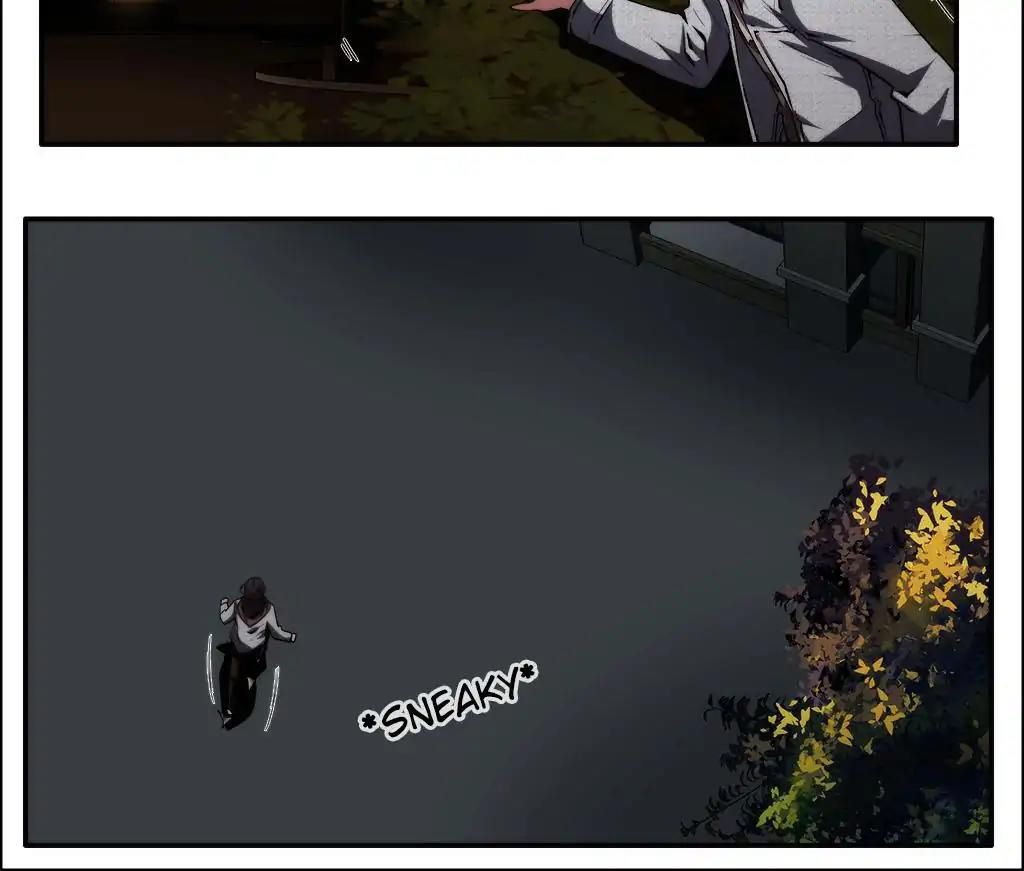 The 8th Consciousness Chapter 8 Gambar 9